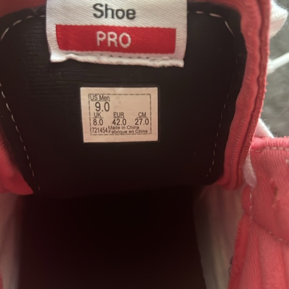 Vans Pro Classic - Picture 5 of 6